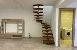 Apartament 4 camere, 120mp, 2 bai, balcon, gradina, pet friendly, zona Campului