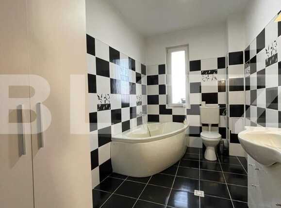 Apartament de închiriat 3 camere Manastur - 39401AI | BLITZ Cluj-Napoca | Poza10