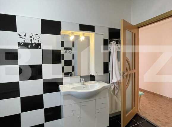 Apartament de închiriat 3 camere Manastur - 39401AI | BLITZ Cluj-Napoca | Poza11