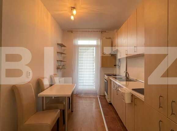 Apartament de închiriat 3 camere Manastur - 39401AI | BLITZ Cluj-Napoca | Poza9