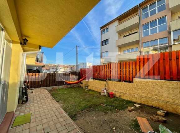 Apartament de închiriat 3 camere Manastur - 39401AI | BLITZ Cluj-Napoca | Poza12