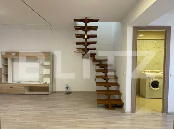 Apartament de închiriat 3 camere Manastur - 39401AI | BLITZ Cluj-Napoca | Poza2