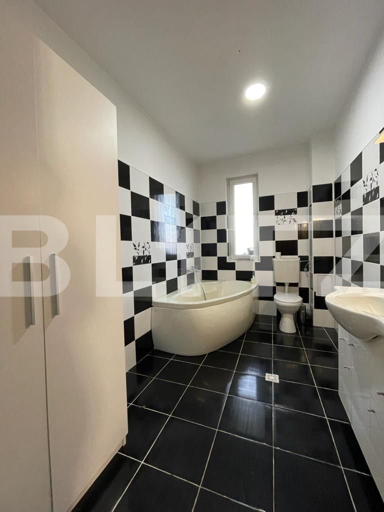 Apartament de închiriat 3 camere Manastur - 39401AI | BLITZ Cluj-Napoca | Poza10