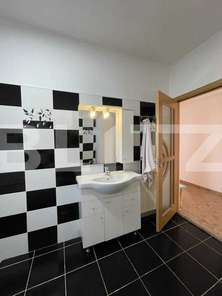 Apartament de închiriat 3 camere Manastur - 39401AI | BLITZ Cluj-Napoca | Poza11