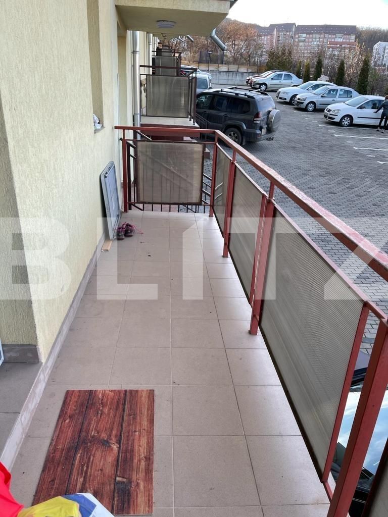 Apartament de închiriat 3 camere Manastur - 39401AI | BLITZ Cluj-Napoca | Poza13