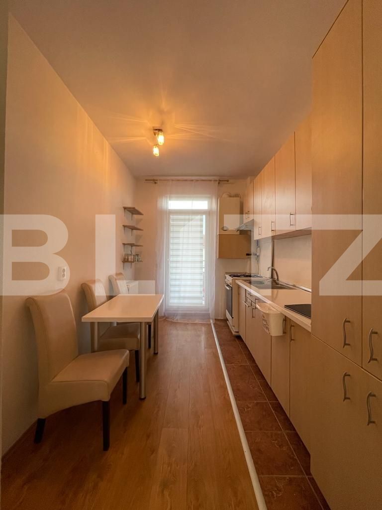 Apartament de închiriat 3 camere Manastur - 39401AI | BLITZ Cluj-Napoca | Poza9