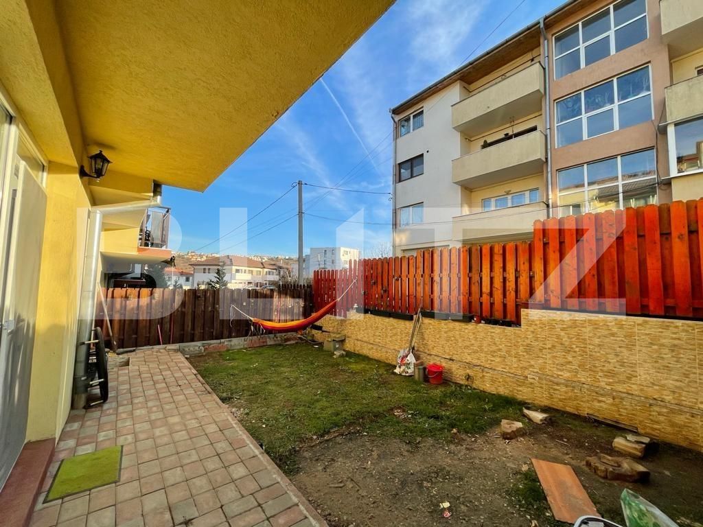 Apartament de închiriat 3 camere Manastur - 39401AI | BLITZ Cluj-Napoca | Poza12