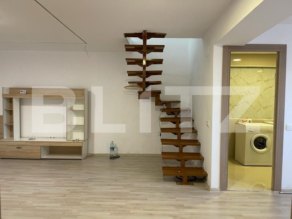 Apartament de închiriat 3 camere Manastur - 39401AI | BLITZ Cluj-Napoca | Poza2