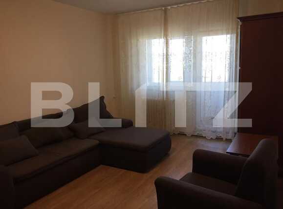Apartament de închiriat 2 camere Manastur - 39402AI | BLITZ Cluj-Napoca | Poza4