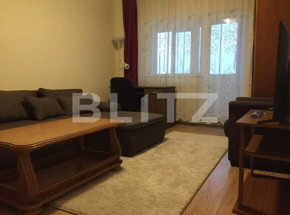 Apartament de închiriat 2 camere Manastur - 39402AI | BLITZ Cluj-Napoca | Poza3