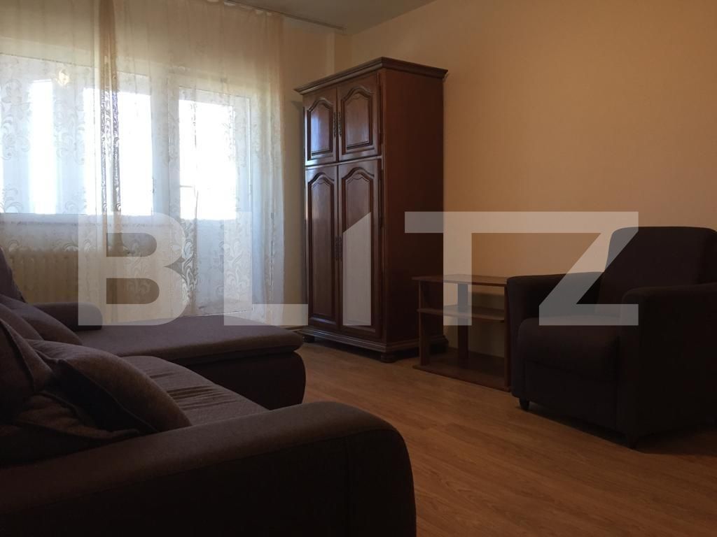 Apartament de închiriat 2 camere Manastur - 39402AI | BLITZ Cluj-Napoca | Poza6