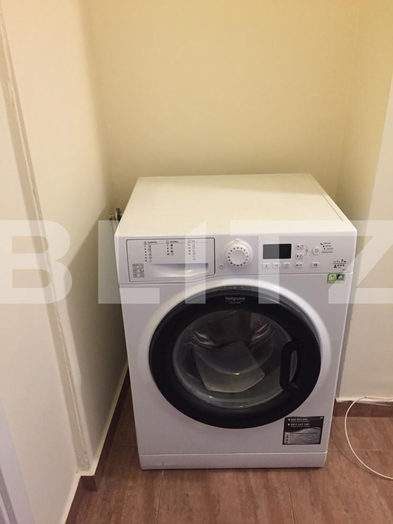 Apartament de închiriat 2 camere Manastur - 39402AI | BLITZ Cluj-Napoca | Poza12