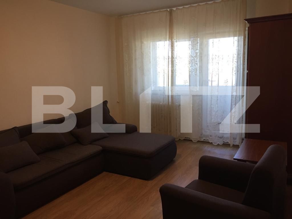 Apartament de închiriat 2 camere Manastur - 39402AI | BLITZ Cluj-Napoca | Poza4
