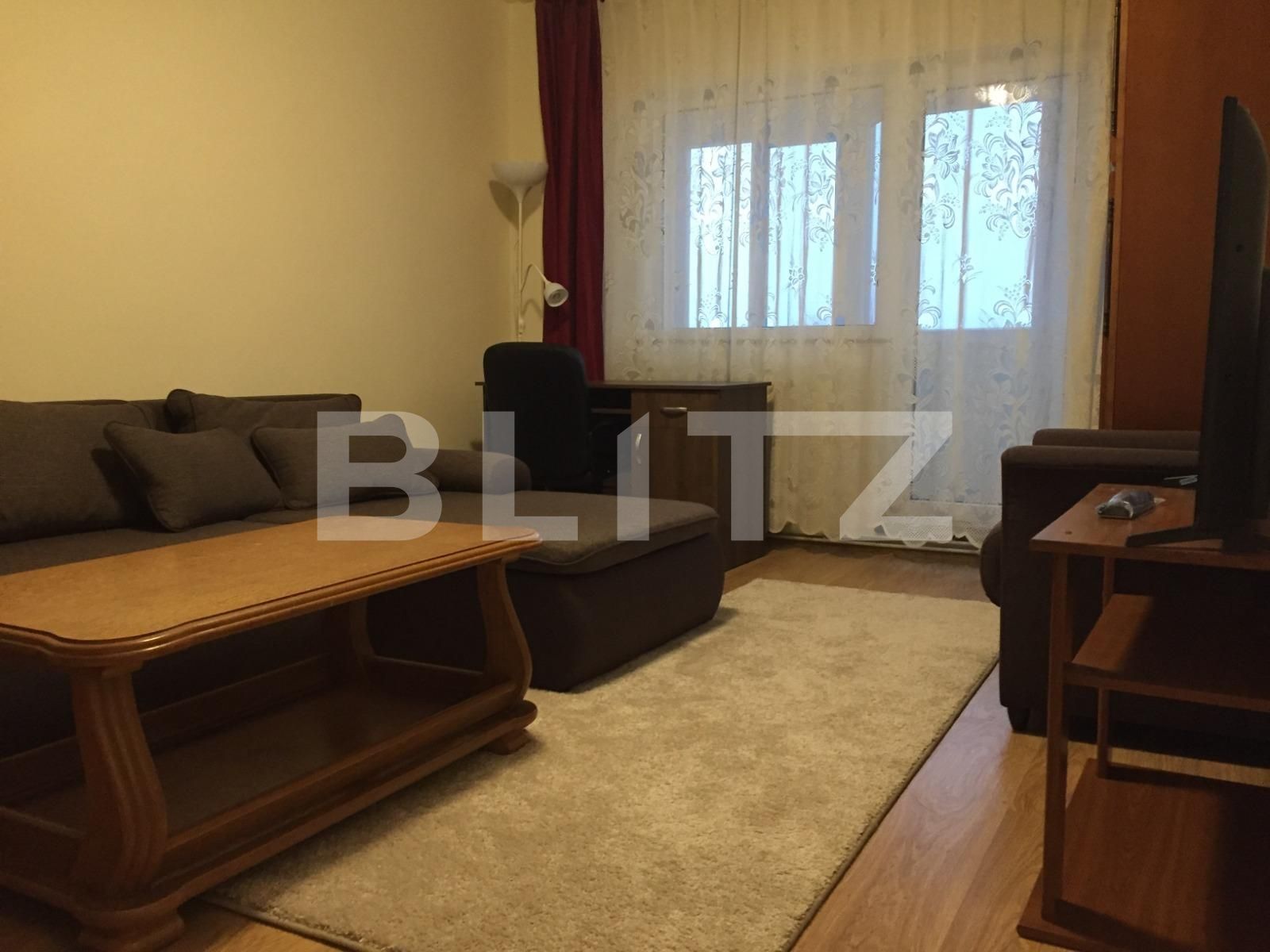 Apartament de închiriat 2 camere Manastur - 39402AI | BLITZ Cluj-Napoca | Poza3
