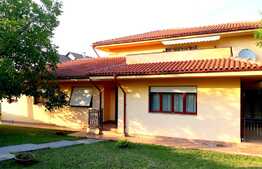  Casa individuala 297 mp utili, la cheie, LUX, 752 mp teren, in inima cartierului Andrei Muresanu