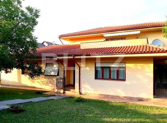 Casa de vânzare 7 camere Andrei Mureşanu - 39403CV | BLITZ Cluj-Napoca | Poza1