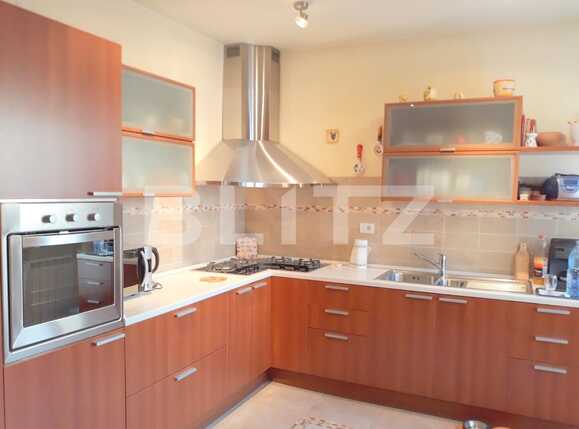 Casa de vânzare 7 camere Andrei Mureşanu - 39403CV | BLITZ Cluj-Napoca | Poza2