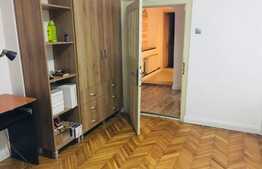 Apartament cu 4 camere, decomandat, modern, Pet-Friendly, zona UMF