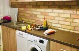 Apartament cu 4 camere, decomandat, modern, Pet-Friendly, zona UMF