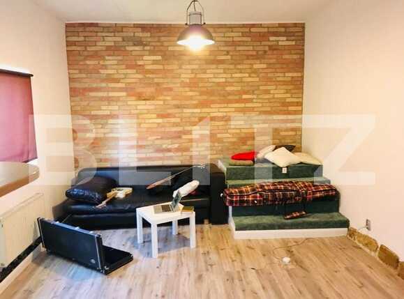 Apartament de închiriat 4 camere Zorilor - 39404AI | BLITZ Cluj-Napoca | Poza1