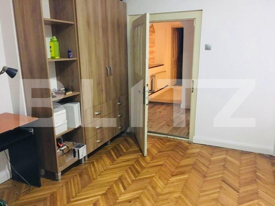 Apartament de închiriat 4 camere Zorilor - 39404AI | BLITZ Cluj-Napoca | Poza5