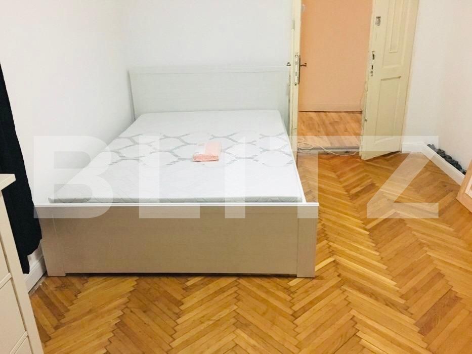 Apartament de închiriat 4 camere Zorilor - 39404AI | BLITZ Cluj-Napoca | Poza3