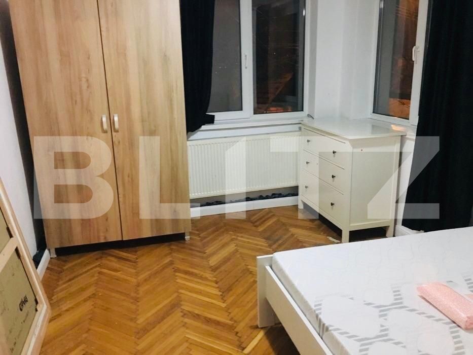 Apartament de închiriat 4 camere Zorilor - 39404AI | BLITZ Cluj-Napoca | Poza4