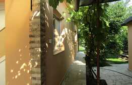 Doua case individuale, 182 utili, teren 450 mp, finisate, la cheie!