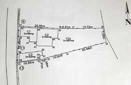 Doua case individuale, 182 utili, teren 450 mp, finisate, la cheie!