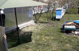 Doua case individuale, 182 utili, teren 450 mp, finisate, la cheie!