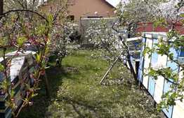 Doua case individuale, 182 utili, teren 450 mp, finisate, la cheie!