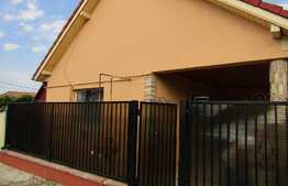 Doua case individuale, 182 utili, teren 450 mp, finisate, la cheie!