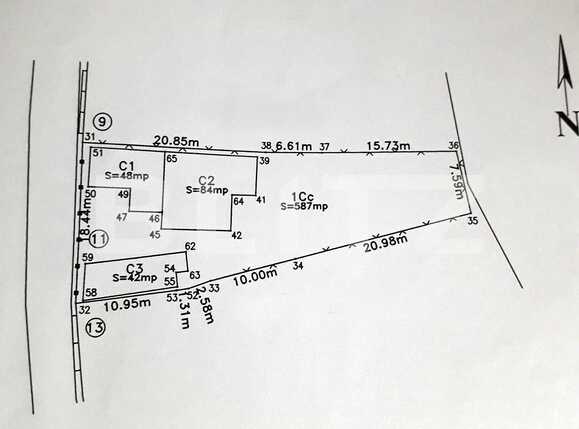 Casa de vânzare 6 camere Apahida - 39405CV | BLITZ Cluj-Napoca | Poza1