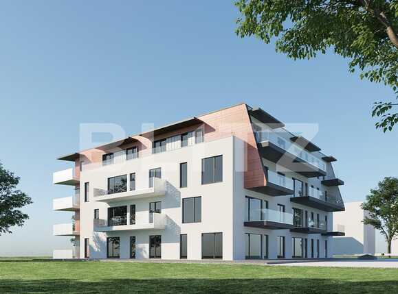 Apartament de vânzare 2 camere Gheorgheni - 39409AV | BLITZ Cluj-Napoca | Poza4