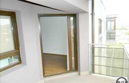 Confort sporit intr-un imobil nou, 2 camere 65 mp