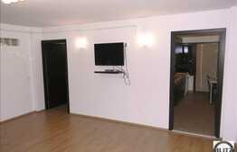 Confort sporit intr-un imobil nou, 2 camere 65 mp