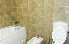 Confort sporit intr-un imobil nou, 2 camere 65 mp