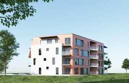 Apartamentul ideal construit la standarde inalte!