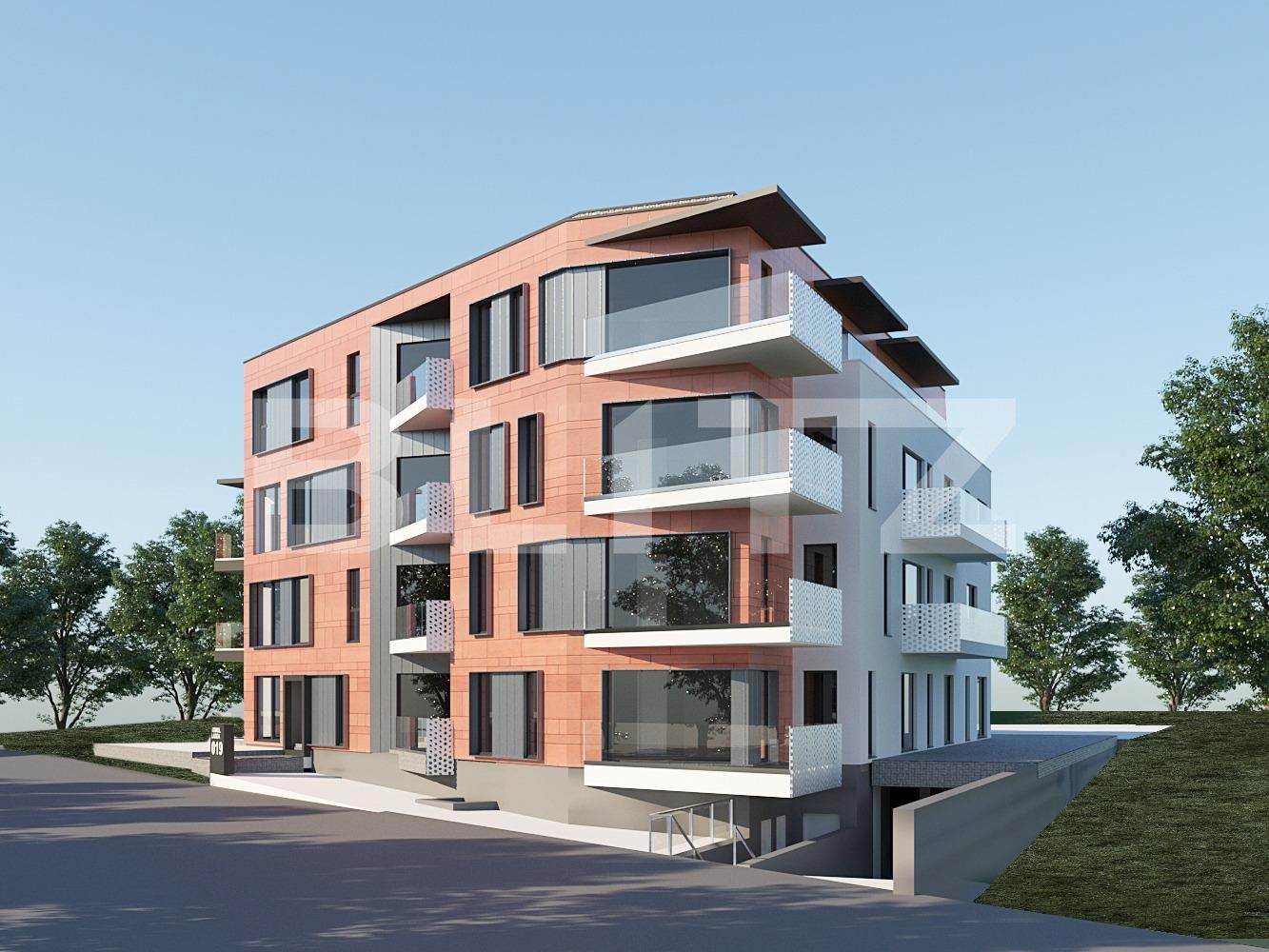 Apartament de vânzare 2 camere Gheorgheni - 39411AV | BLITZ Cluj-Napoca | Poza2