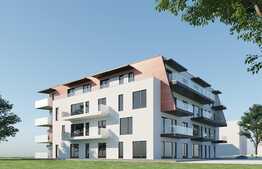 Apartamentul ideal construit la standarde inalte!