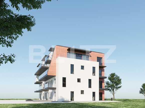 Apartament de vânzare 2 camere Gheorgheni - 39413AV | BLITZ Cluj-Napoca | Poza3