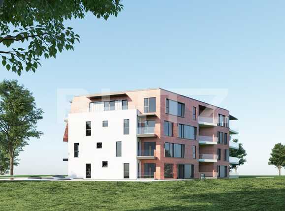 Apartament de vânzare 2 camere Gheorgheni - 39414AV | BLITZ Cluj-Napoca | Poza1