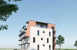 Apartamentul ideal construit la standarde inalte!