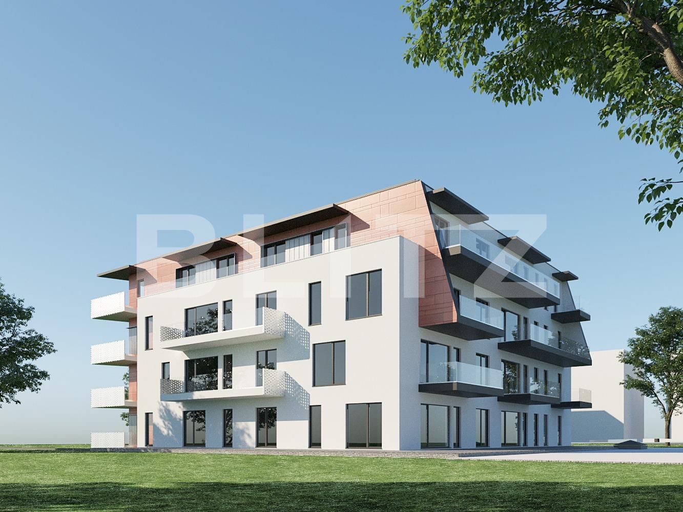 Apartament de vânzare 2 camere Gheorgheni - 39415AV | BLITZ Cluj-Napoca | Poza5