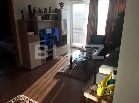 Apartament de vânzare 2 camere Baciu - 39417AV | BLITZ Cluj-Napoca | Poza1