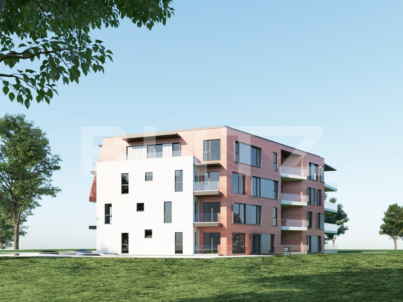 Apartament de vânzare 2 camere Gheorgheni - 39418AV | BLITZ Cluj-Napoca | Poza3