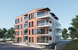 Apartamentul ideal construit la standarde inalte!