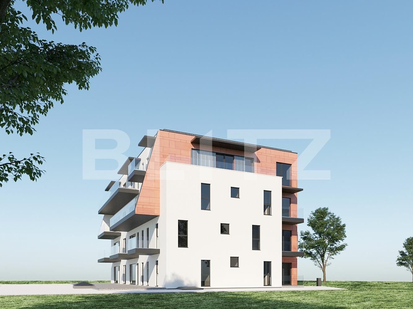 Apartament de vânzare 3 camere Gheorgheni - 39420AV | BLITZ Cluj-Napoca | Poza2
