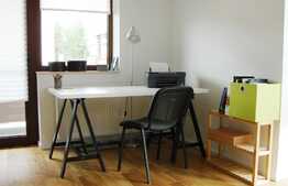 Apartament 2 camere, 50mp,  balcon, parcare, Mircea Eliade