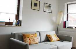 Apartament 2 camere, 50mp,  balcon, parcare, Mircea Eliade